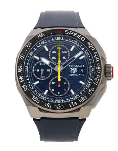 Tag Heuer Formula 1 CBZ2080.FT8091 Tag Heuer Formula 1 CBZ2080.FT8091